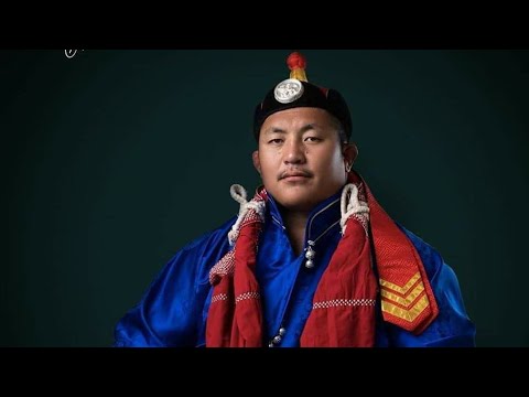 Видео: Монгол бөхийн аав. Улсын хүчит заан Бат-Өлзийгийн аав Баярхүү
