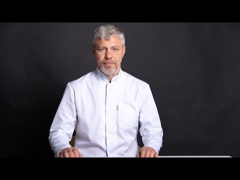 Видео: Павел Доценко | Человек