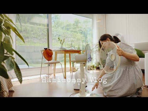 Видео: Уборка бытовой техники на лето l Кулинария и садоводство l Hamimommy Vlog