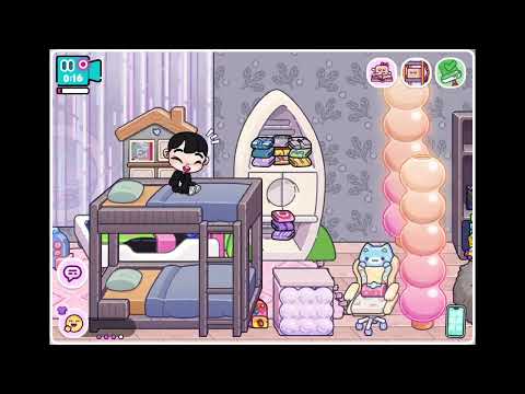 Видео: Сбежали с уроков часть 1 AVATAR WORLD 🏫👩‍🎓🧑‍🎓👨‍🎓📖👩‍🏫