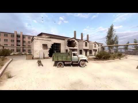 Видео: Затон, артефакты, кровососы → S.T.A.L.K.E.R. Зов Припяти E.E #6