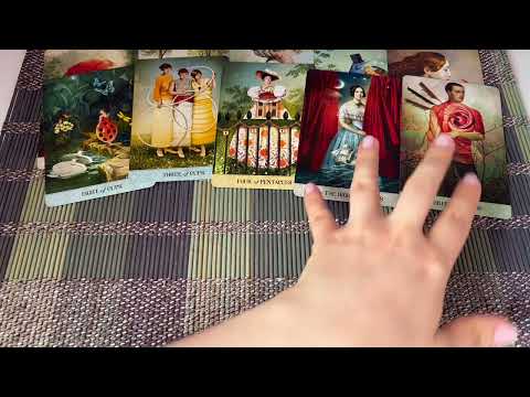 Видео: НЕВОЗМОЖНО ЗАБЫТЬ... ЭТОТ диалог с его душой... 💯🌷💖