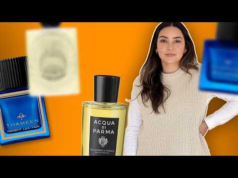 Видео: НОВИНКА: АРОМАТ, который меня убедил, секретная подделка и аромат для моего мужа