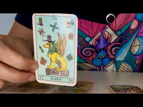 Видео: РЫБЫ! 20-26 окт 2025! Секреты и фантазии! 