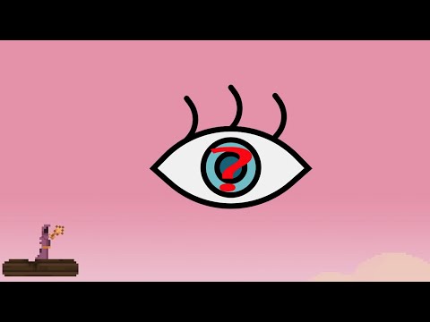 Видео: Noita: Загадка с глазами - Почему пазл так и не был разгадан?