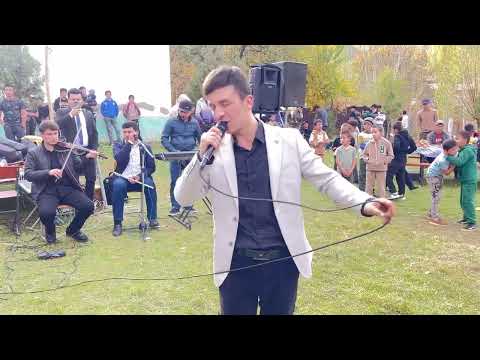 Видео: Субхон Бокиев сурудхои ракси #2025 