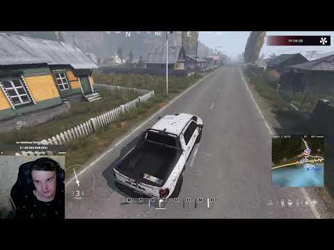 Видео: DAYZ  Зарабатываю на топ сет(ПАМАГИТЕ). День пятый