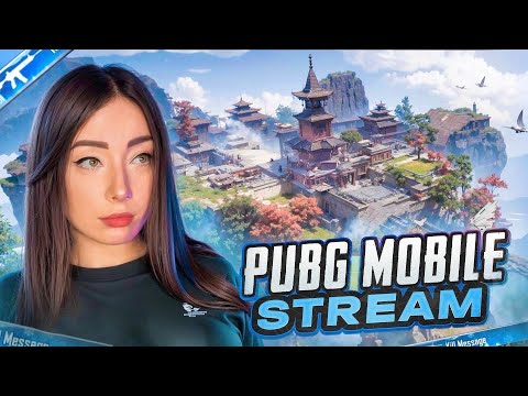 Видео: ИГРАЮ В PUBG MOBILE❤️💖#shorts #pubgm #pubgmobile #пабгмобайл #pubg #пабг #stream #elisavs #xкостюм