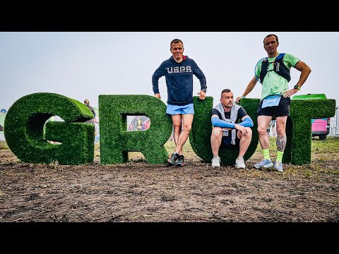 Видео: Golden Ring Ultra Trail 2024 (Суздаль)