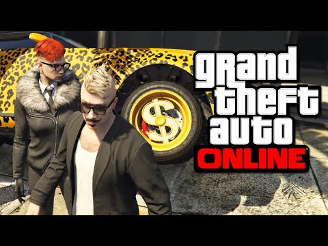 Видео: GTA ONLINE - УГАР С ФАНАТАМИ #185