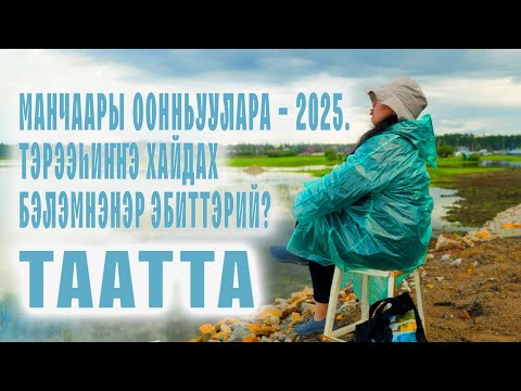 Видео: Манчаары оонньуулара - 2025. Тэрээһиҥҥэ хайдах бэлэмнэнэр эбиттэрий?