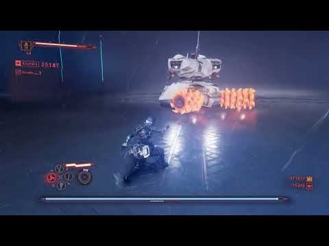 Видео: Ninja Gaiden 4 прохождение боссов : 12. Фаэтон D-1018