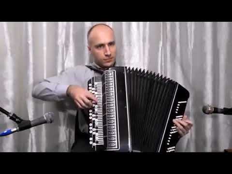 Видео: 'ДОРОГА' гр 'Любэ'   переложение для БАЯНА!