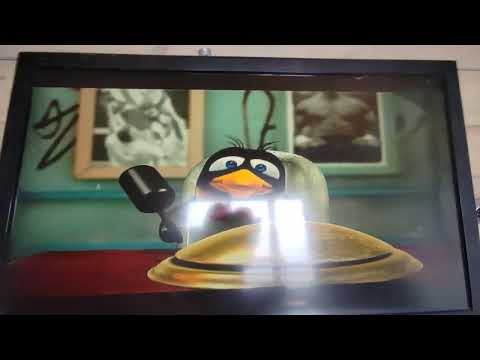 Видео: Обзор на DVD диск Лунтик 1 сезон 2 выпуск пирог