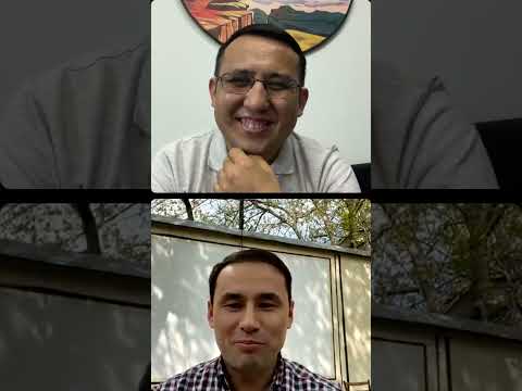 Видео: Жасөспірім тәрбиесінде нені білу қажет? Коуч Ғалымбек мырзамен сұхбат. Елжас Ертайұлы.