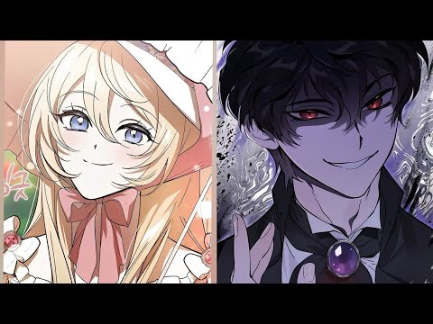 Видео: Манхва клип - Me and the Devil — Soap&Skin | Дьявол воспитал леди