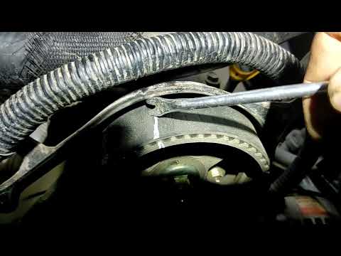 Видео: Лексус замена грм много нюансов самый главный в конце