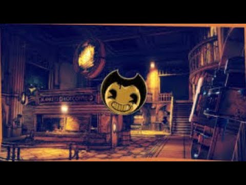 Видео: ТОЛПА ДЕБИЛОВ МЕНЯ КОШМАРИТ ВСЮ СЕРИЮ BENDY AND THE DARK REVIVAL (5 СЕРИЯ)