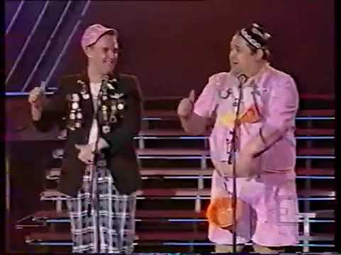 Видео: Дюна - Корефана ("Рисовый рай", хит-парад "Останкино" 1992 год)