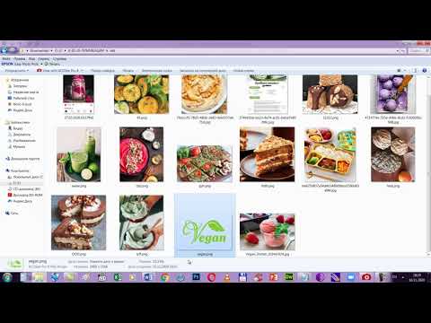 Видео: Быстро создать буклет, флаер и листовку в текстовом редакторе word ворд в формате pdf
