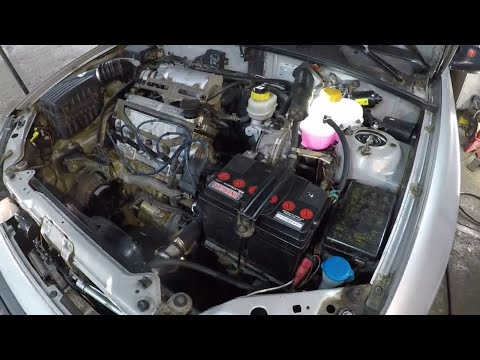 Видео: Сенс .Слабая компрессия.ГБЦ.