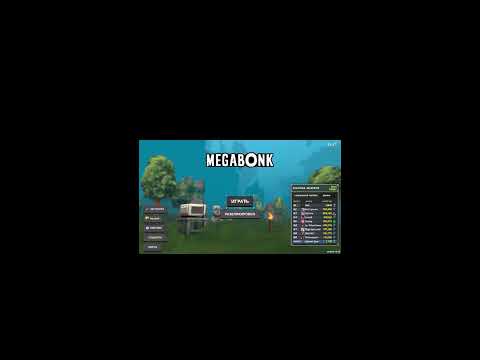 Видео: Стрим MEGABONK