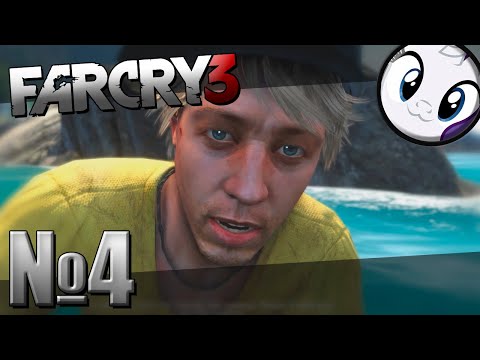 Видео: №4 Спасти рядового Оливера (Far cry 3)