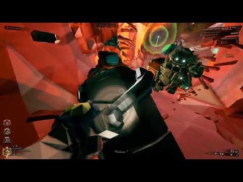 Видео: Deep Rock Galactic Глубокое погружение