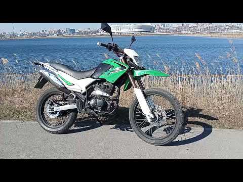 Видео: Почему я отказался от старого японского мотоцикла и вернул китайский ?