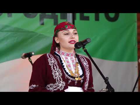 Видео: Концерт на талантливите деца от НУФИ ШИРОКА ЛЪКА в Кирково - Празник на плодородието 2025