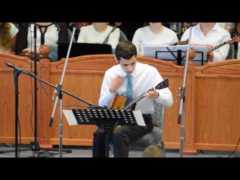 Видео: Music for the soul - "Ты знаешь, Боже, мое желанье" by M.K.