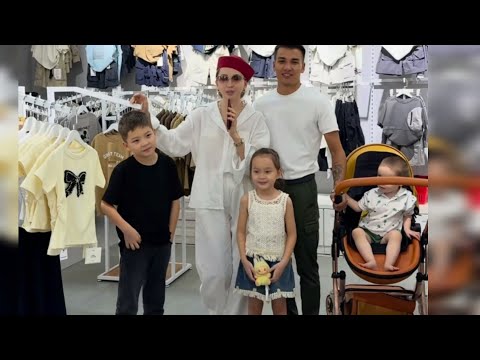 Видео: ЖАС БАЛАНЫ ӨЛТІРЕТІН БОЛДЫҚ ОБАЛ БОЛДЫ😱😱😱#елдар #НЕ#rek