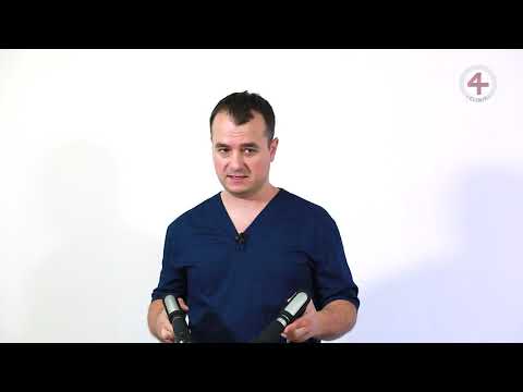 Видео: Синдром илиотибиального тракта (ITBS)- частая причина боли в колене