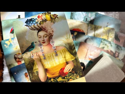 Видео: Тайные РАЗГОВОРЫ за Вашей спиной... 🌓‼️💯 Таро прогноз