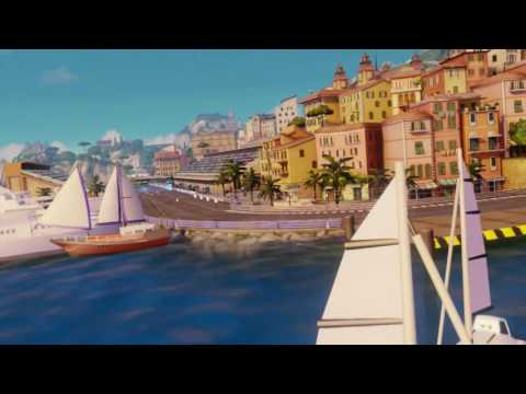 Видео: Тачки 2/Cars 2 Прохождение (Гонки) 22 - 27 Серии.