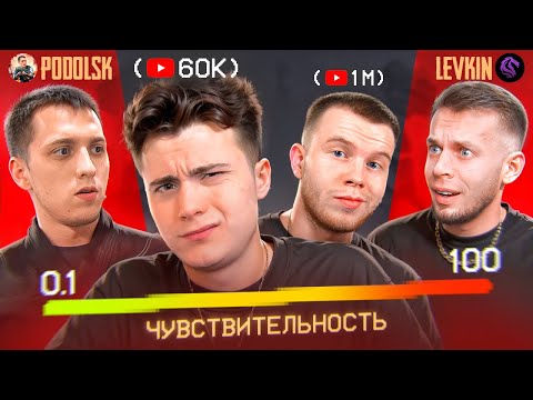 Видео: ЭТО ЛУЧШАЯ СЕНСА?!🎯ВЗЯЛИ СЕНСУ ПОПУЛЯРНЫХ СТРИМЕРОВ ft.SECRET в ПУБГ МОБАЙЛ | PUBG MOBILE