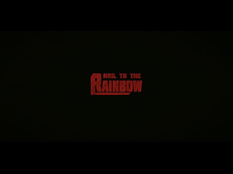 Видео: HAIL TO THE RAINBOW | МОЙ ОБЗОР