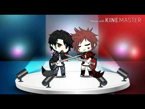 Видео: Кай и Коул - буду твоим Егором Кридом