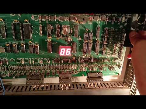 Видео: Станция УЛ, ошибка 78, проверяем и устраняем