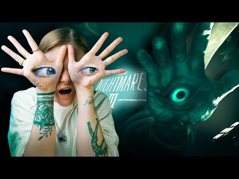 Видео: ОТЕЛЬ ВОСПОМИНАНИЙ • Little Nightmares 3 #5
