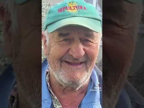 Видео: Дід Толя і внук з бабусею | Частина 5 | Тікток