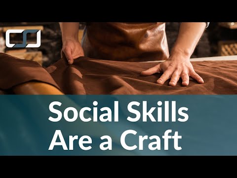 Видео: Как INTJ могут овладеть искусством эгохакинга? | Ответ К.С. Джозефа