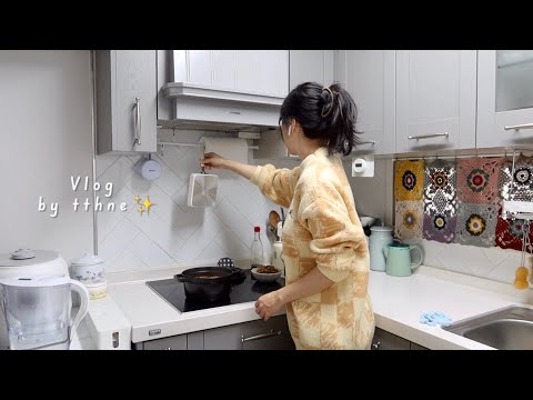 Видео: Приготовление корейской еды, которая так нравится корейцам🇰🇷Вязаные прихватки крючком и приготовлени