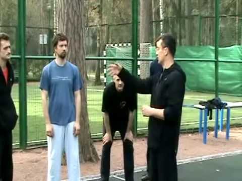 Видео: 3. Тяошоу в винчун.