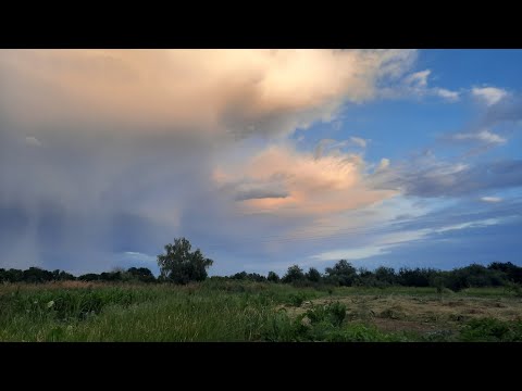 Видео: Дом в деревне/ как хорошо что он у нас  теперь есть