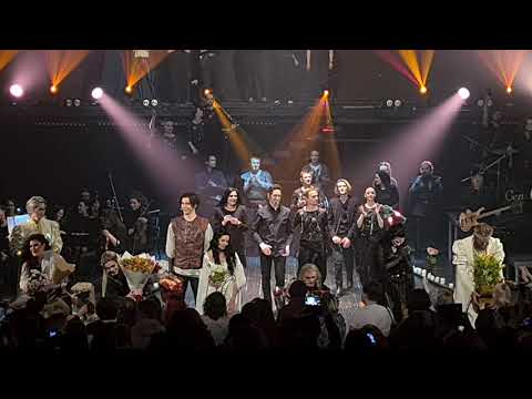 Видео: ПОСЛЕДНЕЕ ИСПЫТАНИЕ (ЭТЕРИУС), Поклоны, 06.05.2023