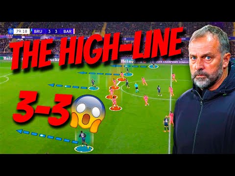 Видео: 🔴 ХАНСИ, ПРЕКРАТИ!