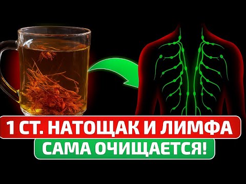 Видео: РАЗГОН ЛИМФЫ ЗА 1 МИНУТУ! ЛЁГКИЙ СПОСОБ ОЧИСТИТЬ ОРГАНИЗМ, УБРАТЬ ЖИДКОСТЬ И ПОХУДЕТЬ 💧⚡🌿