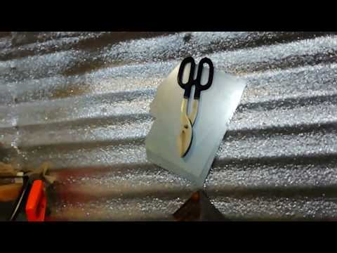 Видео: Сделай сам (DIY). Делаем крепление маточных перегородок.