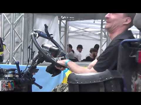 Видео: веломобиль гепард- от А до Я